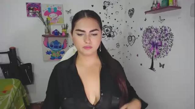 Thumbnail 2, _ninahot's Stream at Chaturbate, 2 months ago