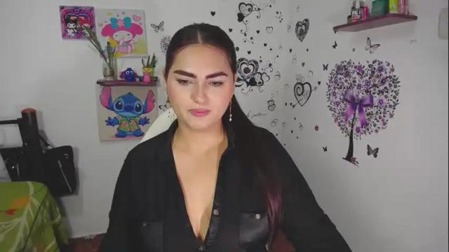 Image 7 of _ninahot Stream on Chaturbate on 2 months ago