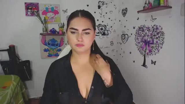 Image 8 of _ninahot Stream on Chaturbate on 2 months ago