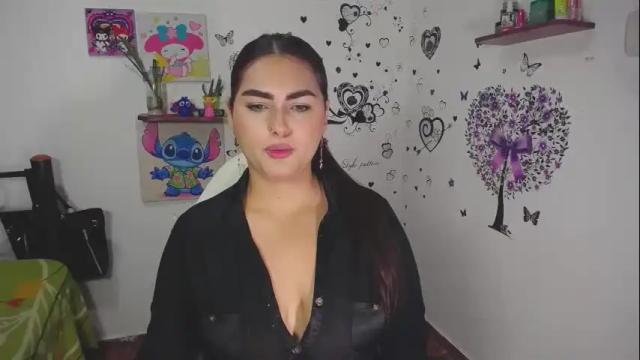 Thumbnail 3, _ninahot's Stream at Chaturbate, 2 months ago