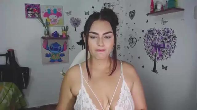Image 10 of _ninahot Stream on Chaturbate on 2 months ago