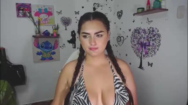 Image 2 of _ninahot Stream on Chaturbate on 2 months ago