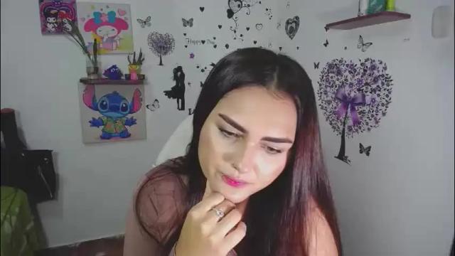 Image 8 of _ninahot Stream on Chaturbate on 2 months ago