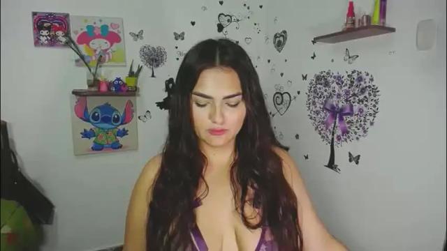 Thumbnail 1, _ninahot's Stream at Chaturbate, 2 months ago