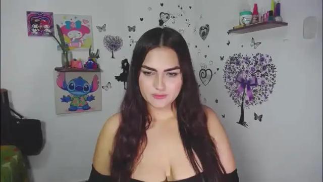 Thumbnail 1, _ninahot's Stream at Chaturbate, 2 months ago