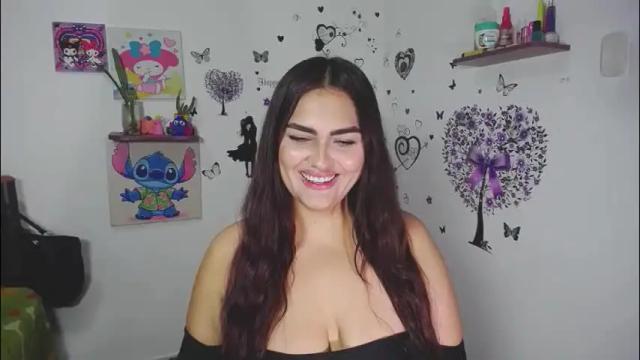 Image 3 of _ninahot Stream on Chaturbate on 2 months ago