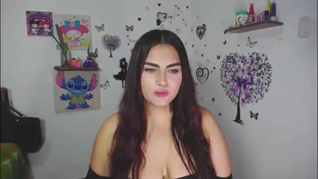 Image 4 of _ninahot Stream on Chaturbate on 2 months ago