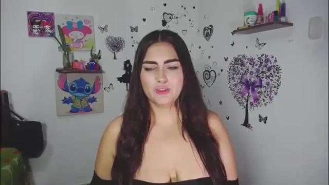 Image 6 of _ninahot Stream on Chaturbate on 2 months ago