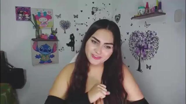 Image 8 of _ninahot Stream on Chaturbate on 2 months ago