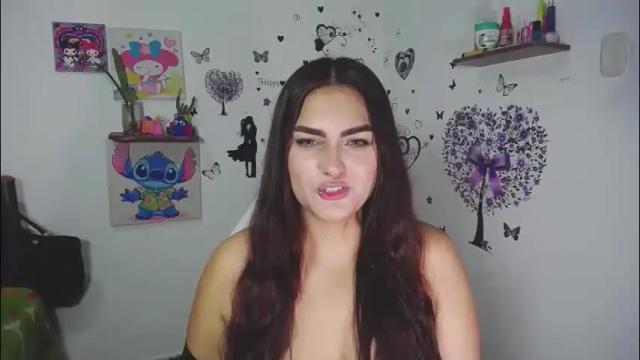 Thumbnail 3, _ninahot's Stream at Chaturbate, 2 months ago