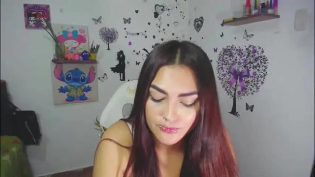 Image 10 of _ninahot Stream on Chaturbate on 2 months ago