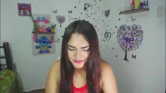 Image 10 of _ninahot Stream on Chaturbate on 2 months ago