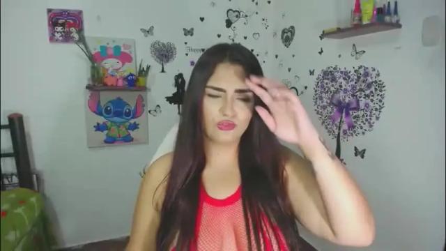 Image 11 of _ninahot Stream on Chaturbate on 2 months ago