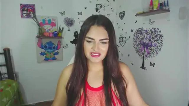 Image 2 of _ninahot Stream on Chaturbate on 2 months ago