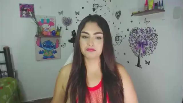 Image 8 of _ninahot Stream on Chaturbate on 2 months ago