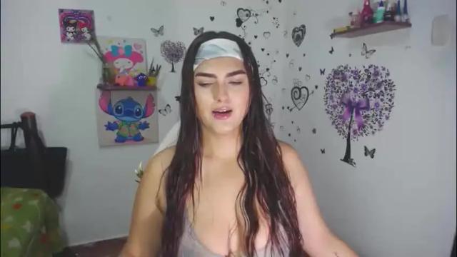 Image 6 of _ninahot Stream on Chaturbate on 1 month ago