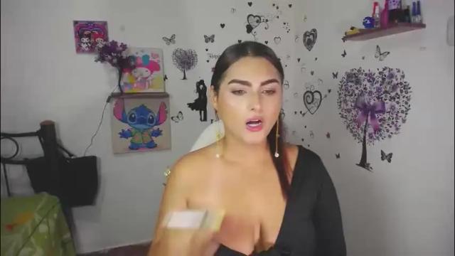 Image 11 of _ninahot Stream on Chaturbate on 13 days ago