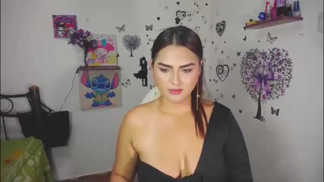 Image 2 of _ninahot Stream on Chaturbate on 13 days ago