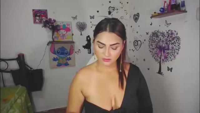 Image 3 of _ninahot Stream on Chaturbate on 13 days ago