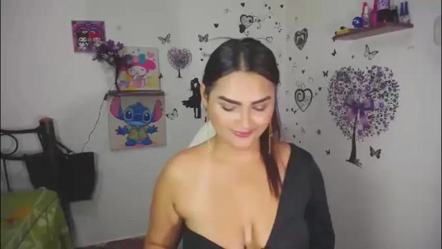 Thumbnail 2, _ninahot's Stream at Chaturbate, 11 days ago