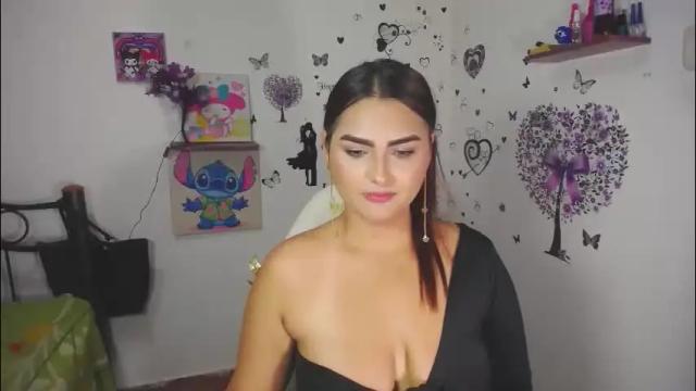 Image 7 of _ninahot Stream on Chaturbate on 13 days ago