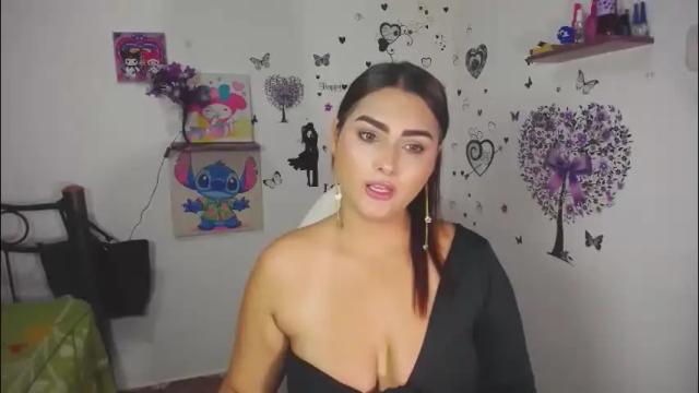 Image 8 of _ninahot Stream on Chaturbate on 13 days ago