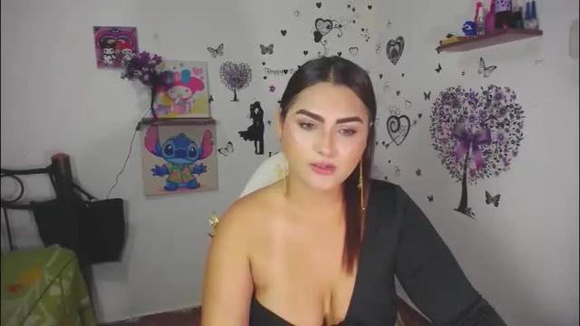 Thumbnail 3, _ninahot's Stream at Chaturbate, 11 days ago