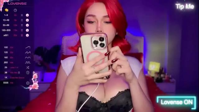 Image 2 of _nippleticklexxx Stream on Chaturbate on 4 months ago