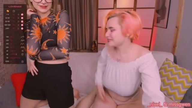 Image 2 of _nixel_ Stream on Chaturbate on 19 months ago