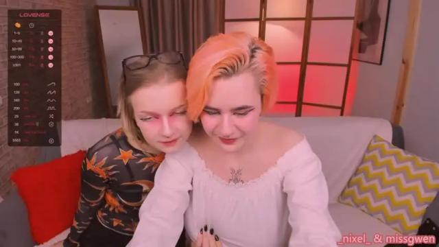 Image 4 of _nixel_ Stream on Chaturbate on 19 months ago