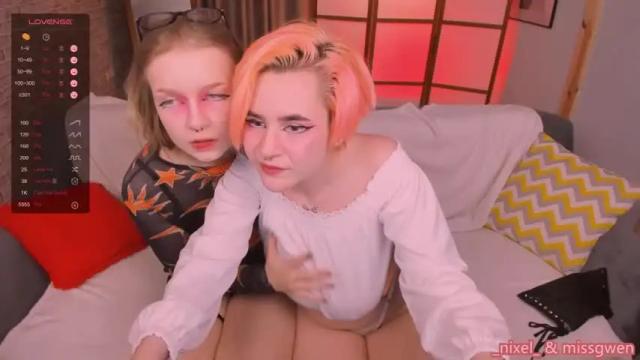 Image 7 of _nixel_ Stream on Chaturbate on 19 months ago