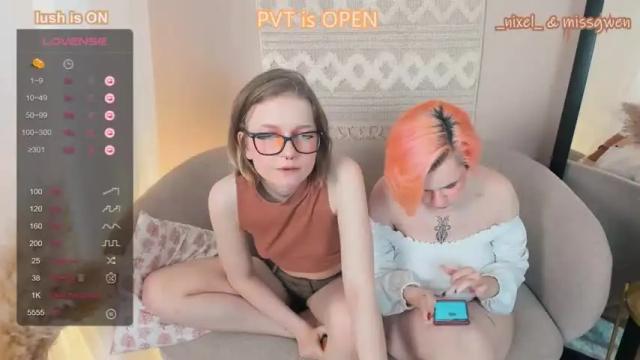 Image 6 of _nixel_ Stream on Chaturbate on 19 months ago