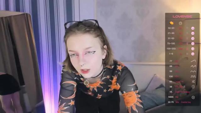 Image 11 of _nixel_ Stream on Chaturbate on 19 months ago