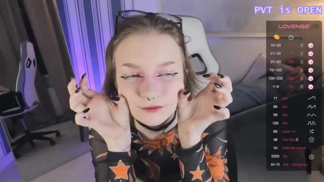 Image 7 of _nixel_ Stream on Chaturbate on 19 months ago