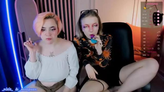Image 6 of _nixel_ Stream on Chaturbate on 19 months ago
