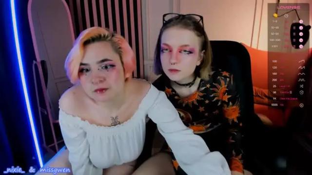 Image 7 of _nixel_ Stream on Chaturbate on 19 months ago