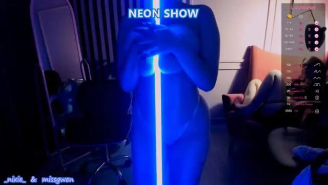 Thumbnail 3, _nixel_'s Stream at Chaturbate, 19 months ago