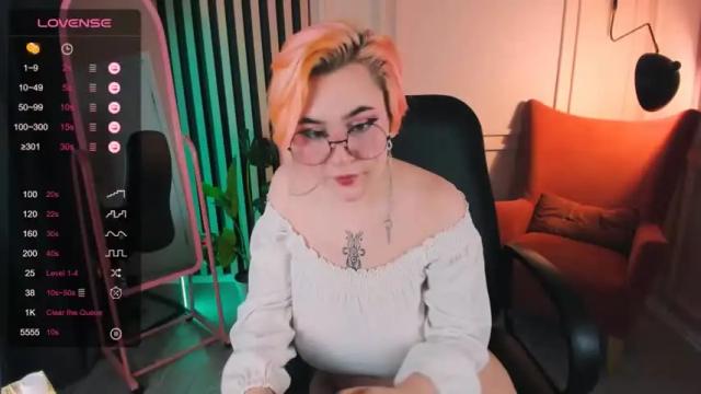 Image 10 of _nixel_ Stream on Chaturbate on 19 months ago