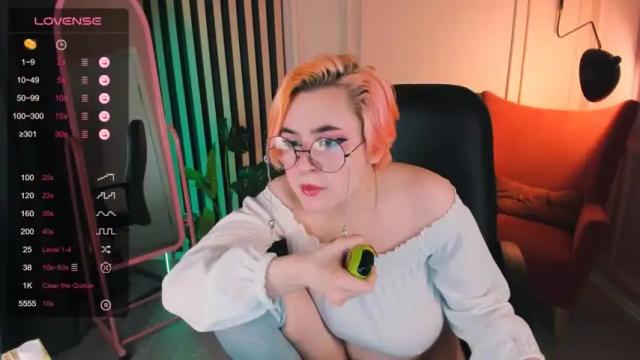 Image 12 of _nixel_ Stream on Chaturbate on 19 months ago