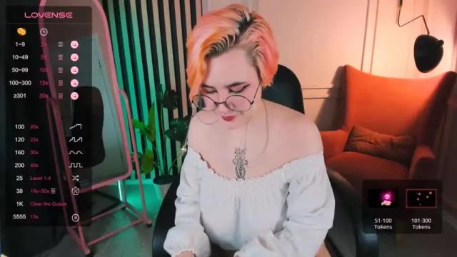 Image 3 of _nixel_ Stream on Chaturbate on 19 months ago