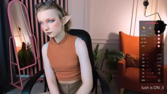 Thumbnail 1, _nixel_'s Stream at Chaturbate, 18 months ago