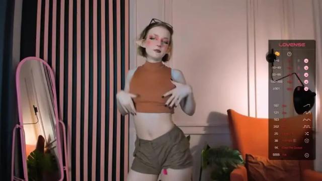 Thumbnail 2, _nixel_'s Stream at Chaturbate, 18 months ago