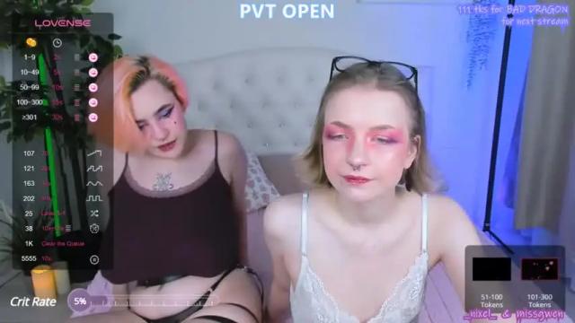 Image 10 of _nixel_ Stream on Chaturbate on 18 months ago