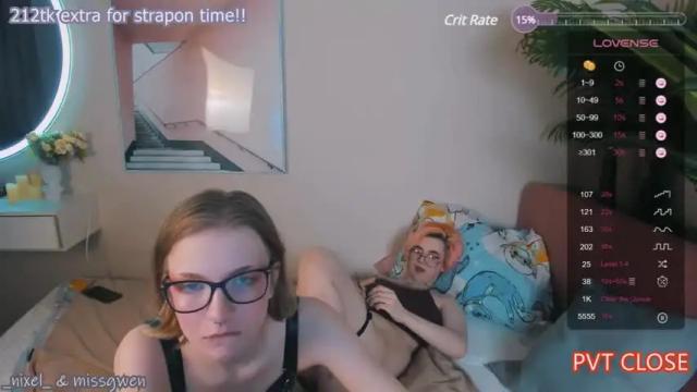 Image 7 of _nixel_ Stream on Chaturbate on 18 months ago
