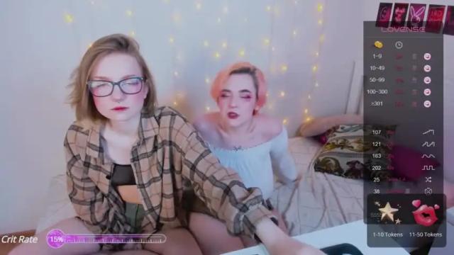Thumbnail 1, _nixel_'s Stream at Chaturbate, 18 months ago