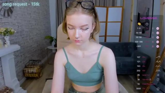 Image 11 of _nixel_ Stream on Chaturbate on 17 months ago
