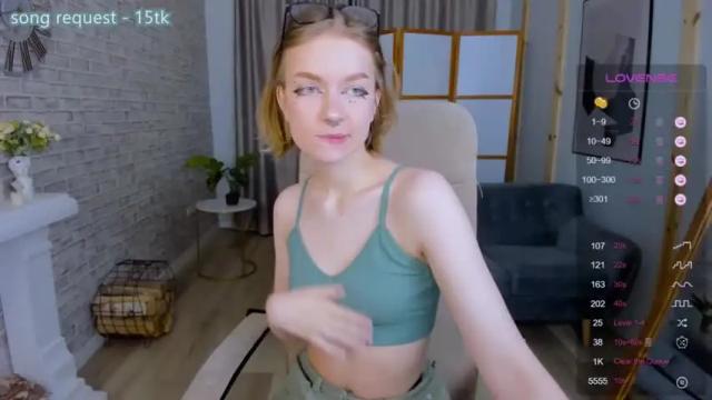 Image 4 of _nixel_ Stream on Chaturbate on 17 months ago