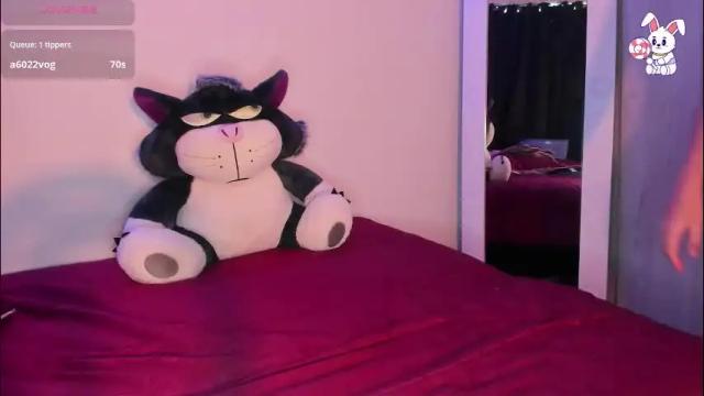 Thumbnail 3, _noahjones's Stream at Chaturbate, 1 month ago