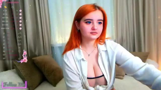 Image 4 of _noell_ Stream on Chaturbate on 9 months ago