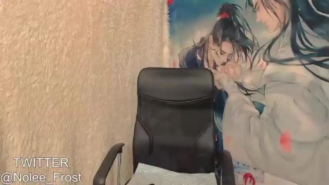 Thumbnail 2, _nolee_frost_'s Stream at Chaturbate, 25 months ago
